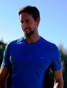 Julien MEURANT coach sportif